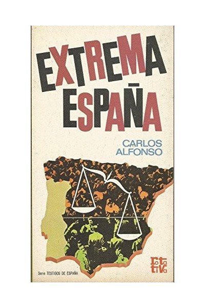 Extrema España